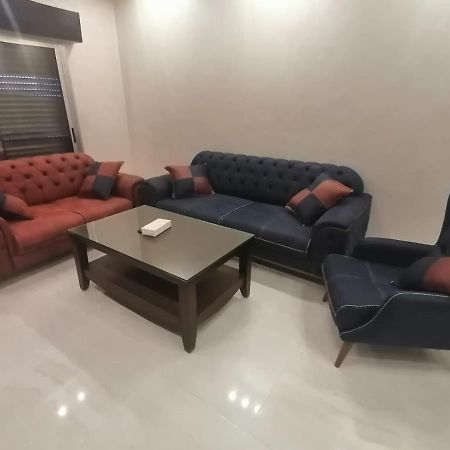 Al-Ahlam Hotel Apartments アカバ エクステリア 写真