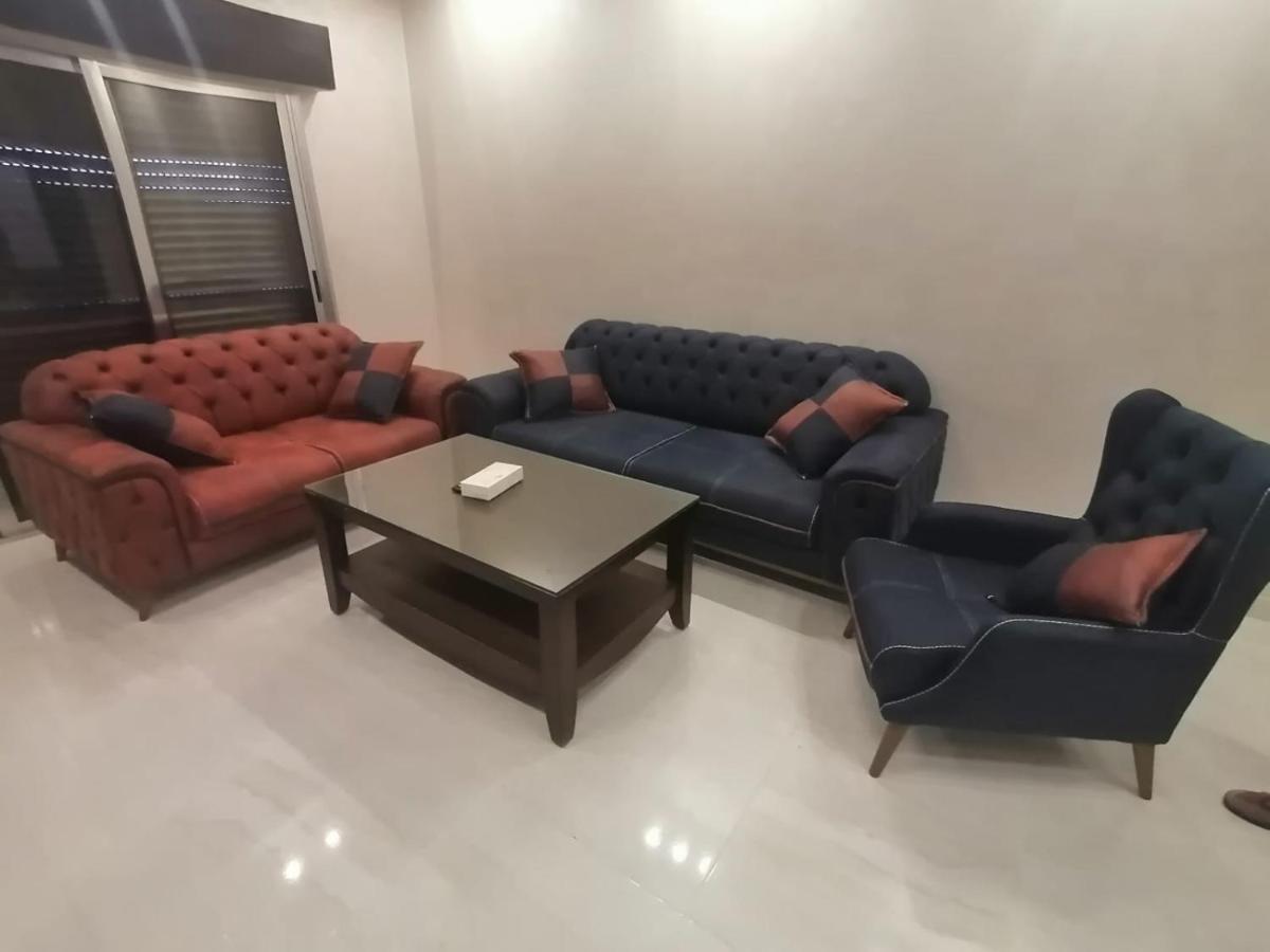 Al-Ahlam Hotel Apartments アカバ エクステリア 写真