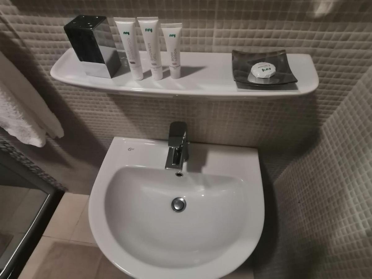 Al-Ahlam Hotel Apartments アカバ エクステリア 写真