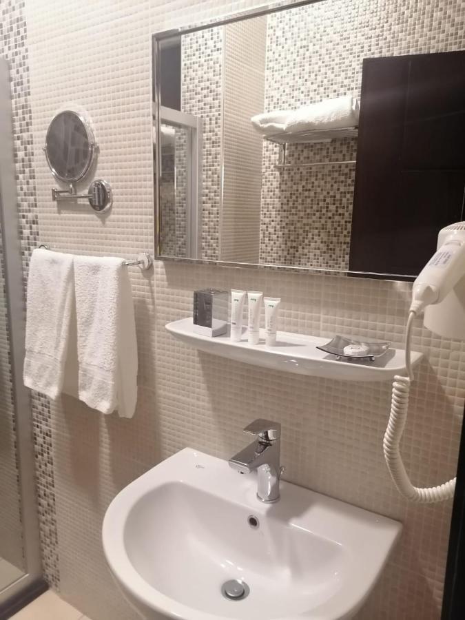 Al-Ahlam Hotel Apartments アカバ エクステリア 写真