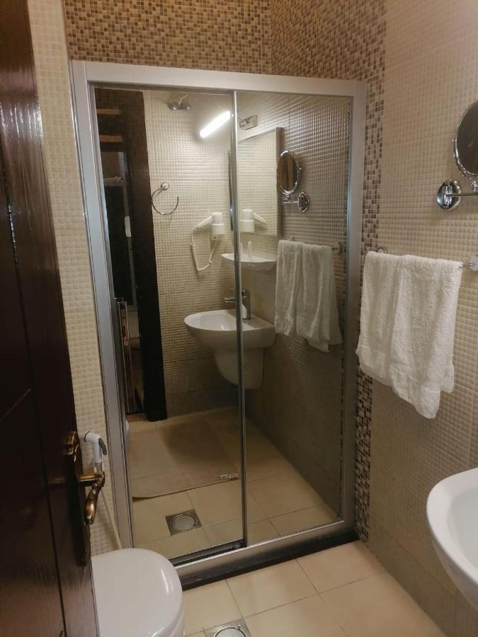 Al-Ahlam Hotel Apartments アカバ エクステリア 写真