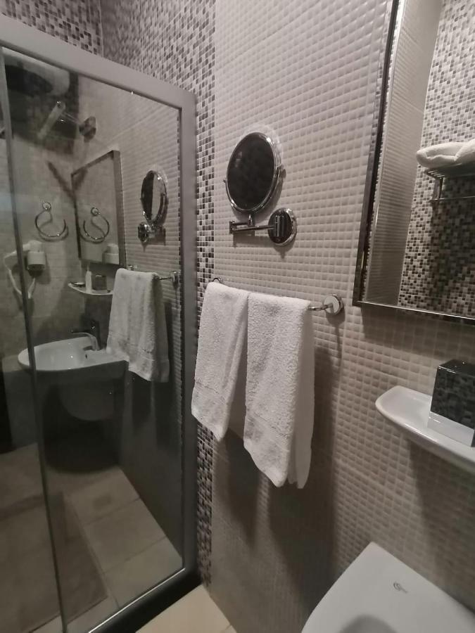Al-Ahlam Hotel Apartments アカバ エクステリア 写真