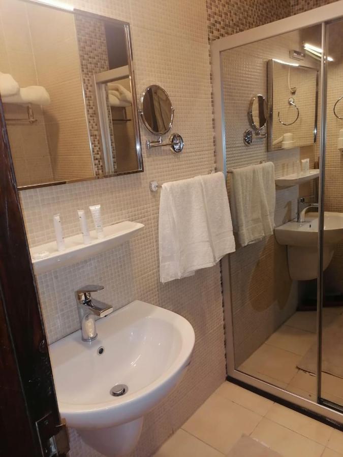 Al-Ahlam Hotel Apartments アカバ エクステリア 写真